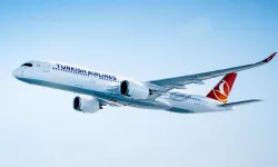 THY, Süleymaniye uçuşlarına yeniden başladı