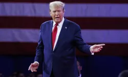 Trump’tan Nijerya açıklaması: Birçok planım var