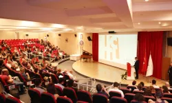 Uluslararası Türk Dilbilim Kurultayı 21 Yıl Sonra Yeniden DEÜ’de