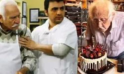 'Yabancı Damat'ın 'Memik Dede'si Arif Erkin Güzelbeyoğlu hayatını kaybetti