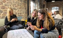 Kadınlar dijitalde artık daha güçlü