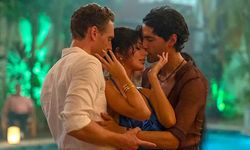 The Night Manager ateşli sahnelerle dönüyor!