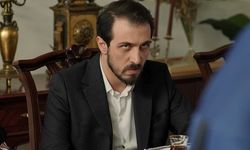 Kızılcık Şerbeti'nden neden ayrıldığını açıkladı