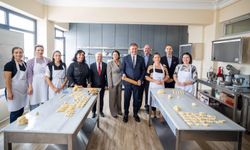 İşsizliğe karşı sanayi sitesinde kurs merkezi