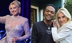 Muazzez Ersoy çileden çıktı! 'Nijeryalı sevgili' yorumlarına isyan etti