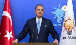 AK Partili Çelik: Cumhur İttifakı'nda bir çatlak yok