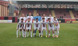 Altınordu kadro oluşturamıyor