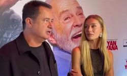 Acun Ilıcalı, eşini konuşturmadı: O şimdi söylemesin