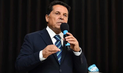 Ahmet Özer tahliye edildi