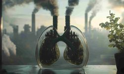 Hava kirliliği, akciğer kanserine neden olur mu?