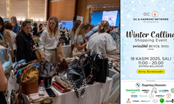 Winter Calling Shopping Fest'e geri sayım başladı