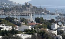 Bodrum'un su sorunu kronik!