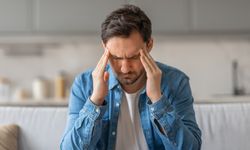Bağ ağrısına dikkat! Baş ağrısına ne iyi gelir?