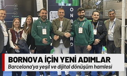 Yeşil, dijital ve katılımcı bir Bornova için yeni adımlar