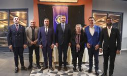 Buca Belediyespor için birlik ve dayanışma gecesi