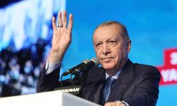 Cumhurbaşkanı Erdoğan: Her gün bir yalanı ortaya çıkıyor