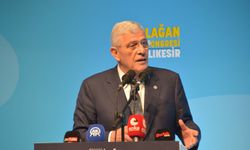 Dervişoğlu: Mustafa Kemal Atatürk için siyaset yapıyoruz