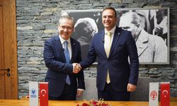 Bornova'da yeşil dönüşüme akademik destek