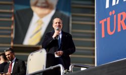 Fatih Erbakan: Türkiye'yi yeniden yaşanabilir kılacağız