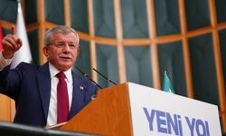 Davutoğlu: Hiç kimseden bir talebim yok