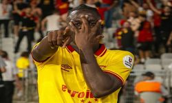 Göztepe, Olaitan'dan eski performans özlemi!