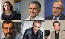 6 gazeteci ifadeye çağrıldı!