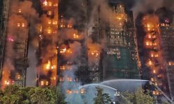 Hong Kong’da 3 gün yas ilan edildi