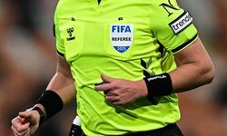 Türkiye-Bulgaristan maçının hakemi belli oldu