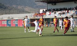 U13 Ara Tatil Cup tamamlandı
