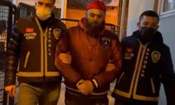 Çalışanını darbeden Bahadır Ünlü tutuklandı