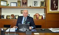 Cenk Karace’nin 10 Kasım Atatürk’ü anma mesajı