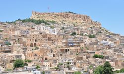 Mardin turizmde rekor kırdı