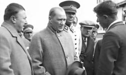 MSB'den Atatürk paylaşımı: Daima kalbimizde