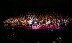 Folkart Academy’de 2025–2026 tiyatro eğitimleri başlıyor