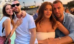 Sinan Engin'den oğlunun aşk hayatına yorum