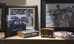 Buca Belediyesi'nden Ulu Önder'e vefa dolu film