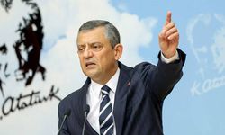 Özgür Özel: Bu dava tamamen siyasidir