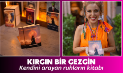 Kırgın Bir Gezgin – Kendini arayan ruhların kitabı