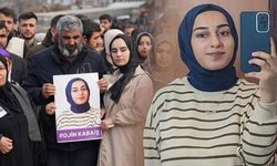 Van Barosu'ndan Rojin Kabaiş açıklaması