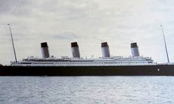 Titanic yolcusunun cep saati 1 milyon sterlin