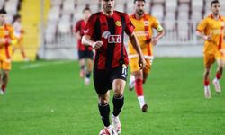 Tire 2021 FK: 0 – Eskişehirspor: 1