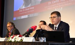 Başkan Tugay'dan Zonguldak ziyareti: Sağlıkta yerel yönetimlere daha çok yetki verilmeli