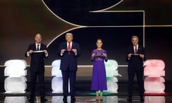 2026 Dünya Kupası'nda Türkiye'nin rakipleri belli oldu