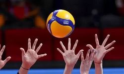 Aydın Büyükşehir Belediyespor: 2 - Zeren Spor: 3