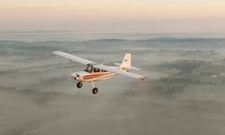 ABD’de uçak kazası: 5 kişi hayatını kaybetti