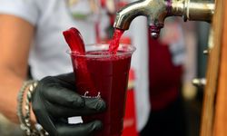 Adana'nın şalgam suyuna coğrafi işaret