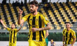 Aliağa Futbol kupada Iğdır önünde