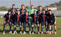 Altınordu son sıradan kurtulamadı