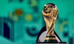 Dünya Kupası fikstürü açıklandı