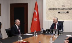 Asgari ücrette ikinci toplantı tarihi belli oldu